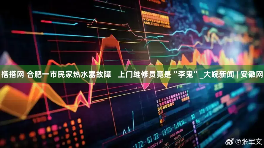 搭搭网 合肥一市民家热水器故障   上门维修员竟是“李鬼”_大皖新闻 | 安徽网