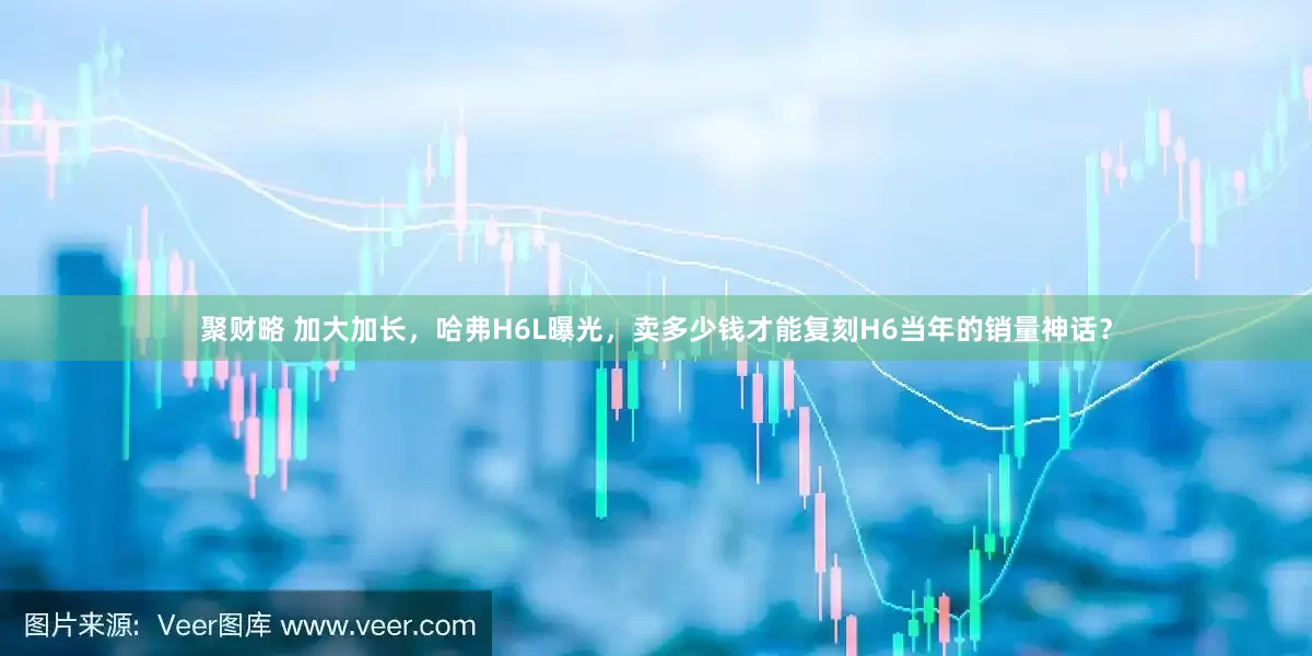 聚财略 加大加长，哈弗H6L曝光，卖多少钱才能复刻H6当年的销量神话？